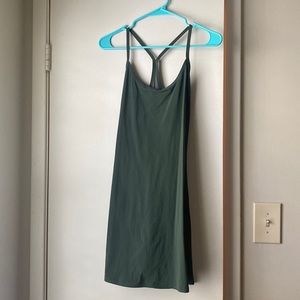 Outdoor Voices - exercise dress